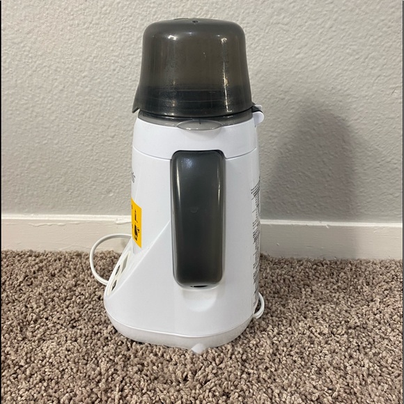 Dr. Browns Natural Flow Deluxe Bottle Warmer - Picture 4 of 10